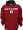 Rutgers Scarlet Knights Automatic Fleece Hooded Sweatshirt - Small