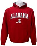 University of Alabama Youth Automatic Fleece Hoodie