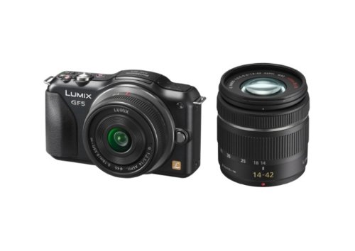 Imagen 6 de Panasonic DMC-GF5WEC