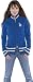 Los Angeles Dodgers Full Zip Draft Day Sweater Jacket - Touch by Alyssa Milano - XX-Large