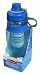 Rubbermaid 20-Ounce Filtration Personal Bottle -Blue image 1