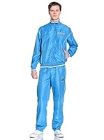 Lotto Chándal Weave Cuff F (Azul)