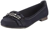 Marco Tozzi 2-2-24200-28 Damen Slipper