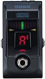 Korg Pitchblack Chromatic Pedal Guitar Tuner