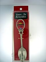 Archway Spoon