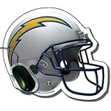 San Diego Chargers Mouse Pad