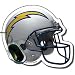 San Diego Chargers Mouse Pad