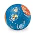 Third Party New : 7 inch Playground Ball - Solar System