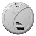 First Alert SA320CN Double Sensor Battery-Powered Smoke and Fire Alarm