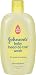 Johnson's Head-to-Toe Baby Wash, 15-Ounce Package (Pack of 2)