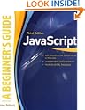 JavaScript A