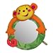 Fisher-Price Rainforest Baby View Auto Mirror