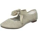 Restricted Womens Dora Mary Jane Flat