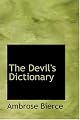 The Devil's Dictionary