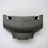 Elliptical Console Battery Cover 239284