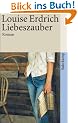 Liebeszauber: Roman (suhrkamp taschenbuch)