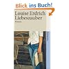 Liebeszauber: Roman (suhrkamp taschenbuch)