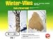 Windhager Winter-Vlies mit Luftpolster