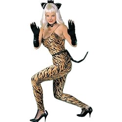 Sexy Vinyl Cat Costume Accessory Kit [Apparel]