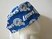 Mens Scrub Cap, Surgical Hat, Detroit Lions
