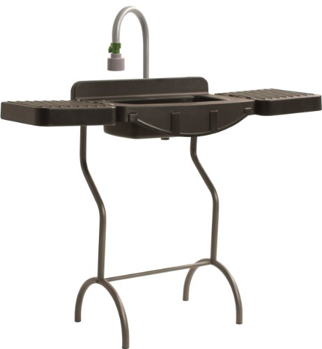 Great Deal! Garden Essentials Outdoor Utility Sink