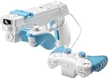 Thrustmaster T-Wireless Precision Pack for Wii (Wii)