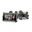 DLO VentMount Kickstand Case for iPod Touch (Black)