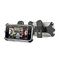 DLO VentMount Kickstand Case for iPod touch 1G (Black)