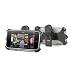 DLO VentMount Kickstand Case for iPod touch 1G (Black)