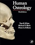 Human osteology