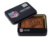 Cincinnati Bengals Embossed Trifold