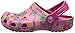 crocs Classic Tropical Clog K Clog