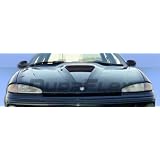 1993-1997 Dodge Intrepid Duraflex Supersport Hood by DuraFlex