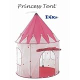 Fairy Princess Castle Play Tent