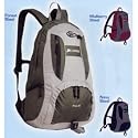 Aztec Pico 30 Rucksack Forest