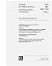 Book IEC 60317-32 Ed. 1.1 b:1997, Specifications for particular types of winding wires - Part 32: Glass-fibre wound, resin or varnish impregnated, bare or 