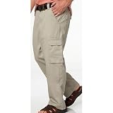 Genuine Wrangler Cargo Pants