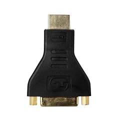 PLANEX DVI to HDMI変換アダプタ PL-DVHDAD