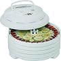 Nesco Gardenmaster 4-Tray Food Dehydrator - FD-1010