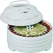 Nesco Gardenmaster 4-Tray Food Dehydrator