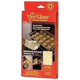 The Ove Glove Set of 2