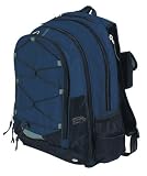 New! Burton BackPAck VX28 - Black / Silver