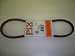Replacement Belt Made With Kevlar for 754-0101A, 954-0101A.