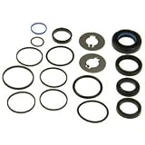 ACDelco 36-348448 Professional Steering Gear Pinion Shaft Seal Kit 