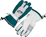 Reebok - Philadelphia Eagles Sideline Padded Gloves