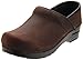 Sanita Men's Professional Oil Clog