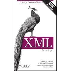 XML kurz und gut