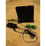 Pace AT&T Uverse DSL Modem (3801HGV) Broadband Gateway