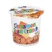 General Mills Cinnamon Toast Crunch Cereal, Single-Serve 2oz Cup, Six per Box