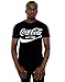 Coca Cola Men's 86 Logo T-Shirt